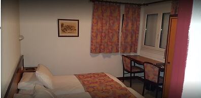 Hotel Eden Lac