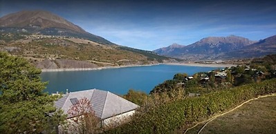 Hotel Eden Lac