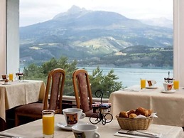 Hotel Eden Lac