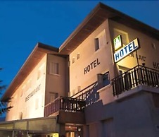 Hotel Eden Lac