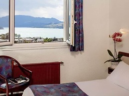 Hotel Eden Lac