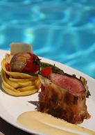 Hotel Eden Lac