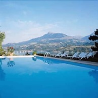 Hotel Eden Lac