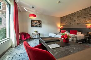 Van der Valk Sélys Liège Hotel & Spa