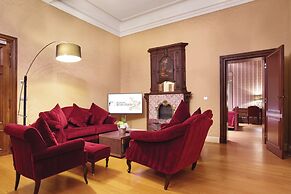 Van der Valk Sélys Liège Hotel & Spa