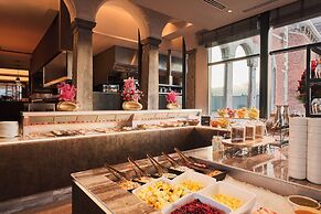 Van der Valk Sélys Liège Hotel & Spa
