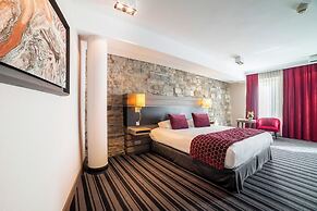 Van der Valk Sélys Liège Hotel & Spa