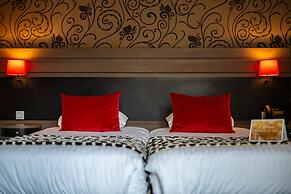 Van der Valk Sélys Liège Hotel & Spa