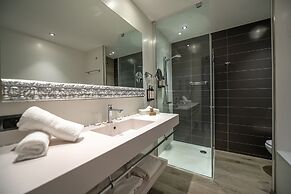 Van der Valk Sélys Liège Hotel & Spa