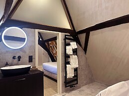 Van der Valk Sélys Liège Hotel & Spa