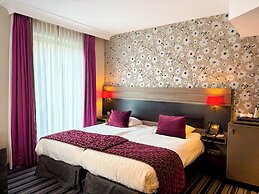 Van der Valk Sélys Liège Hotel & Spa