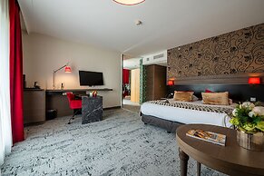 Van der Valk Sélys Liège Hotel & Spa