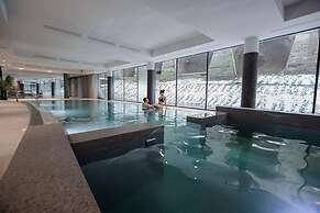 Van der Valk Sélys Liège Hotel & Spa
