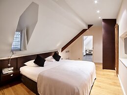 Van der Valk Sélys Liège Hotel & Spa