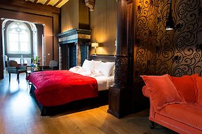 Van der Valk Sélys Liège Hotel & Spa