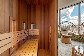 Van der Valk Sélys Liège Hotel & Spa