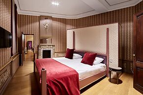 Van der Valk Sélys Liège Hotel & Spa