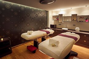 Van der Valk Sélys Liège Hotel & Spa