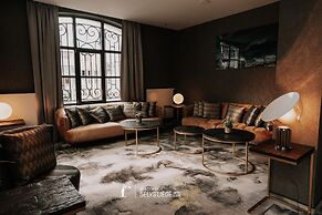 Van der Valk Sélys Liège Hotel & Spa