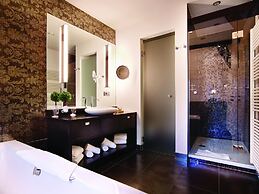 Van der Valk Sélys Liège Hotel & Spa