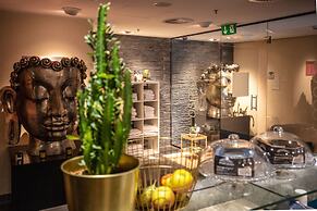 Van der Valk Sélys Liège Hotel & Spa