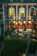 Van der Valk Sélys Liège Hotel & Spa