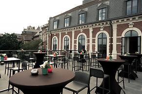 Van der Valk Sélys Liège Hotel & Spa