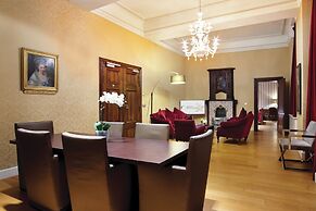 Van der Valk Sélys Liège Hotel & Spa