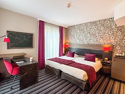 Van der Valk Sélys Liège Hotel & Spa