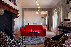 Van der Valk Sélys Liège Hotel & Spa