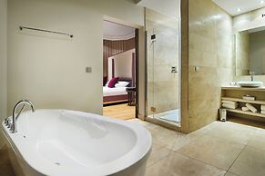 Van der Valk Sélys Liège Hotel & Spa