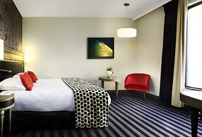 Van der Valk Sélys Liège Hotel & Spa