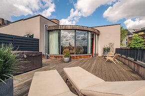 Van der Valk Sélys Liège Hotel & Spa