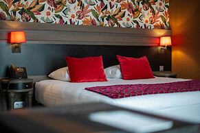 Van der Valk Sélys Liège Hotel & Spa