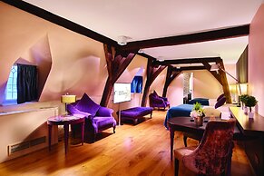Van der Valk Sélys Liège Hotel & Spa