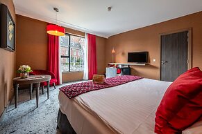 Van der Valk Sélys Liège Hotel & Spa