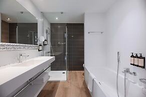 Van der Valk Sélys Liège Hotel & Spa