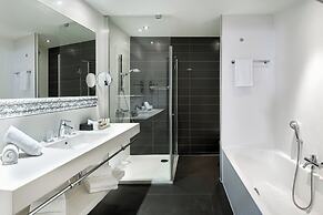 Van der Valk Sélys Liège Hotel & Spa