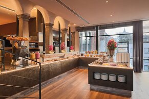 Van der Valk Sélys Liège Hotel & Spa