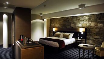 Van der Valk Sélys Liège Hotel & Spa