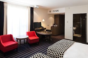 Van der Valk Sélys Liège Hotel & Spa