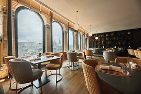 Van der Valk Sélys Liège Hotel & Spa