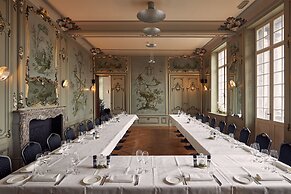 Van der Valk Sélys Liège Hotel & Spa