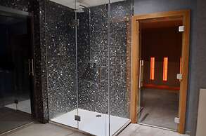 Van der Valk Sélys Liège Hotel & Spa