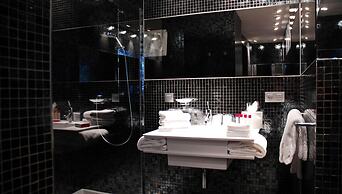 Van der Valk Sélys Liège Hotel & Spa