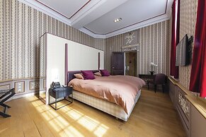 Van der Valk Sélys Liège Hotel & Spa