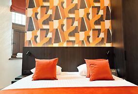 Van der Valk Sélys Liège Hotel & Spa