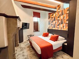 Van der Valk Sélys Liège Hotel & Spa