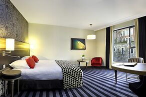 Van der Valk Sélys Liège Hotel & Spa