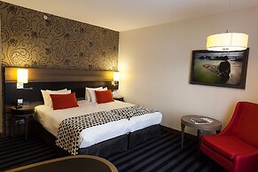 Van der Valk Sélys Liège Hotel & Spa